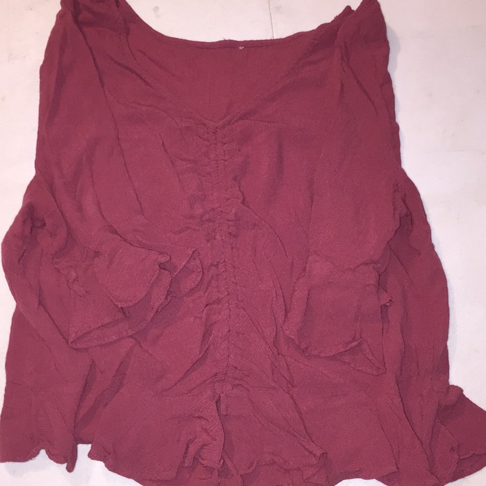 Dress shirt
